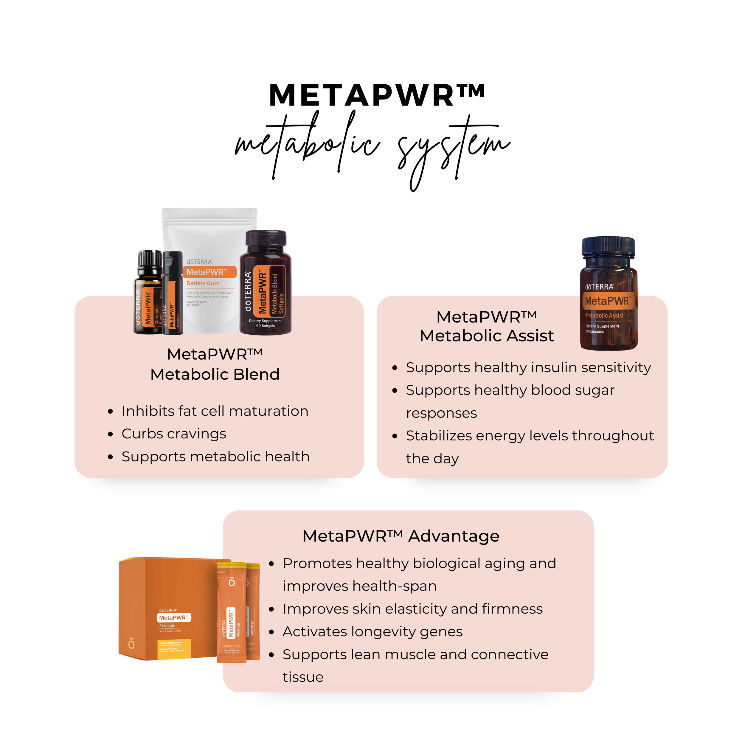 特価商品 doTERRA メタパワーアドバンテージ 10本 i9tmg.com.br